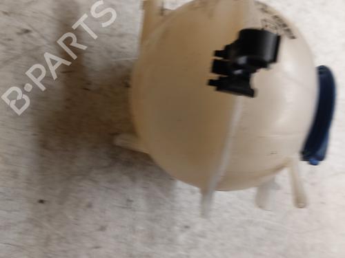 Expansion tank VW POLO V (6R1, 6C1) 1.2 TDI | BP21667127C120 