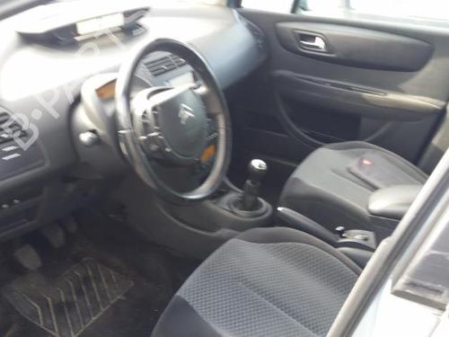 Højre baglygte CITROËN C4 I (LC_)  | BP19899862C35 