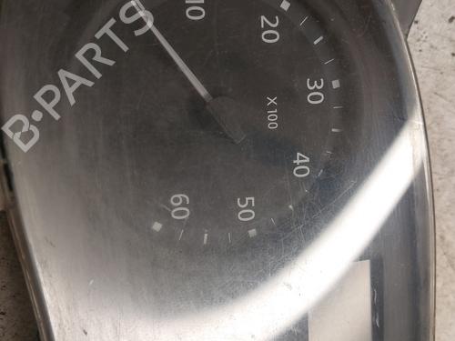 Instrument cluster RENAULT TRAFIC II Van (FL) 2.0 dCi 90 (FL0H) | BP24591600C47 