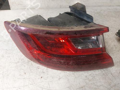 Used Left tailgate light RENAULT MEGANE IV Hatchback (B9A/M/N_) [2015-2025]  24619737