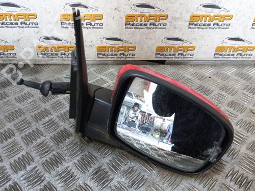 Used Right mirror HYUNDAI i10 I (PA) 1.2 (78 hp) 19894021