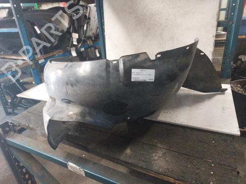 Wheel arch VW POLO (9N_, 9A_) 1.2 12V | BP19893010C56 