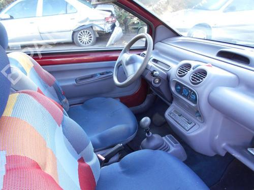 Switch RENAULT TWINGO I (C06_) 1.2 (C063, C064) | BP21979180I30 