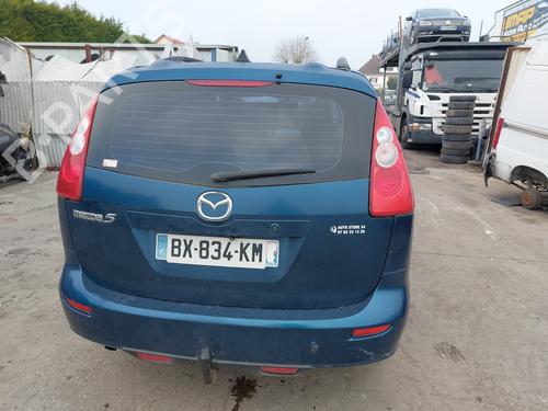 Gearbox MAZDA 5 (CR) 2.0 CD (CR19) | BP23949028M3 