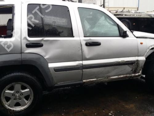 Alternator JEEP CHEROKEE (KJ) 2.8 CRD 4x4 | BP19899277M7 