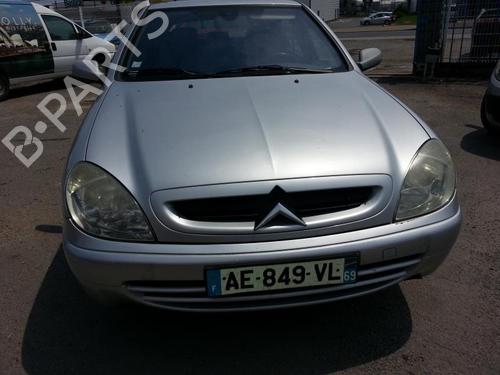 Right taillight CITROËN XSARA (N1) 2.0 16V | BP19896288C35 