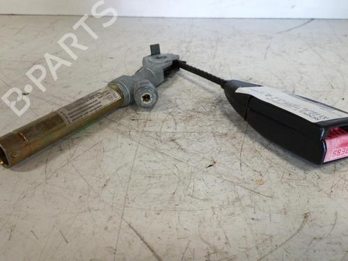 Used Seat buckle RENAULT CLIO II (BB_, CB_) [1998-2016]  19880217