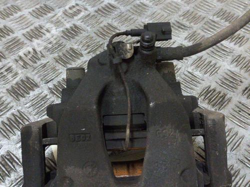 Left front brake caliper ALFA ROMEO GT (937_) 1.9 JTD (937CXN1B) | BP19882897M105 