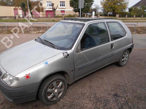 Alternator CITROËN SAXO (S0, S1) 1.1 X, SX | BP25484297M7 