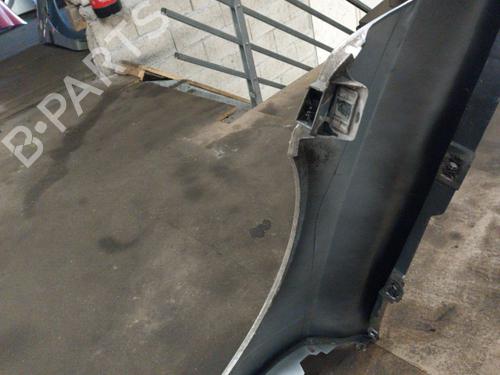 Right front fenders RENAULT LAGUNA II (BG0/1_) 1.8 16V (BG06, BG0J, BG0M) | BP19892857C42 