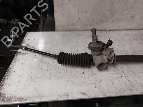 Steering rack RENAULT CLIO II (BB_, CB_)  | BP21263696M22 