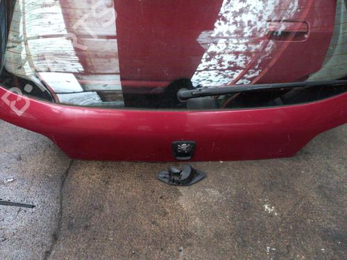 Tailgate PEUGEOT 306 Hatchback (7A, 7C, N3, N5)  | BP19889499C6 