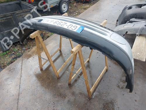 Front bumper RENAULT CLIO II (BB_, CB_) 1.6 (B/CB0D, BB00) | BP21994940C7 
