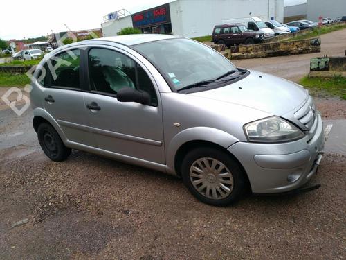 AC compressor CITROËN C3 I (FC_, FN_)  | BP19883074M34 