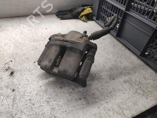 Bremssattel links vorne für RENAULT TWINGO II (CN0_) 1.2 Turbo (CN0C, CN0F) (100 hp) 20333243