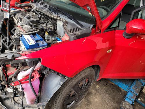 Used Left front fenders SEAT IBIZA IV (6J5, 6P1) 1.9 TDI (90 hp) 19900686