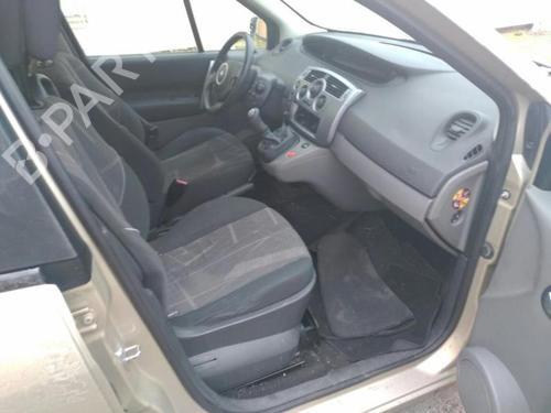 Comando clima RENAULT SCÉNIC II (JM0/1_) 1.5 dCi (JM1F) | BP21984432I5 