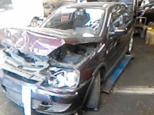 Steering column stalk OPEL CORSA D (S07)  | BP19899671I23 