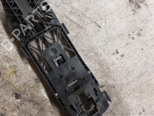 Rear right lock SEAT IBIZA IV (6J5, 6P1) 1.6 TDI | BP21984310C99 