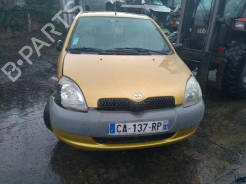 Starter TOYOTA YARIS (_P1_) 1.0 (SCP10_, SCP10R) | BP19880378M8 