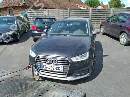 Right front brake caliper AUDI A1 Sportback (8XA, 8XF) 1.4 TDI | BP19898229M104 
