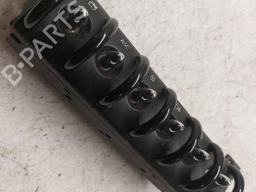 Left front window switch MINI MINI (R50, R53) Cooper | BP24660955I27 