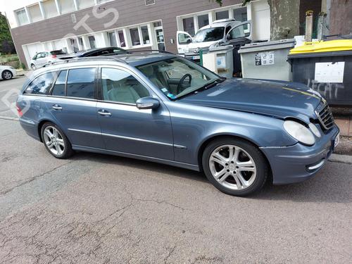 Højre baklys, luke MERCEDES-BENZ E-CLASS T-Model (S211) E 320 T CDI (211.226) | BP19892285C80 