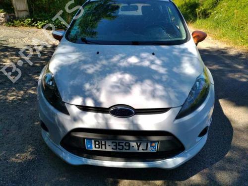 Left front window switch FORD FIESTA VI (CB1, CCN) 1.4 TDCi | BP19882015I27 