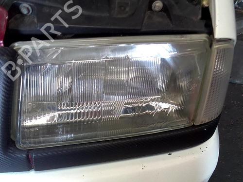 Left headlight PEUGEOT EXPERT Van (222) 1.9 TD | BP21980061C28 