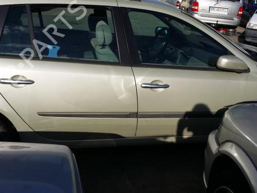 Højre bremsekaliber foran RENAULT LAGUNA II Grandtour (KG0/1_) 1.9 dCi (KG0G) | BP21974885M104 