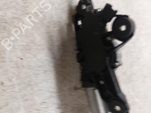 Viskermotor bagrude FORD C-MAX (DM2) 2.0 TDCi (136 hp) 21266607