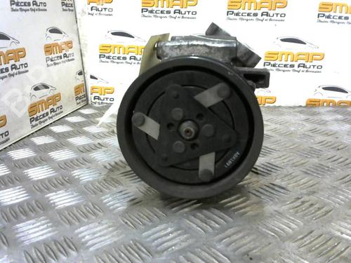 AC compressor RENAULT CLIO III (BR0/1, CR0/1) 1.5 dCi (BR17, CR17) | BP19890545M34 