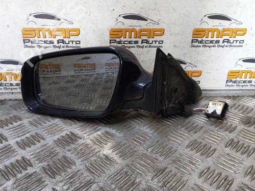 Left mirror AUDI A3 (8L1) 1.9 TDI | BP19894650C26 