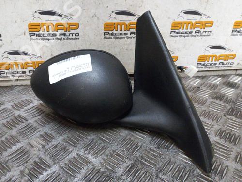 Right mirror ALFA ROMEO 147 (937_) 1.6 16V T.SPARK ECO (937.AXA1A, 937.BXA1A) | BP19894634C27 