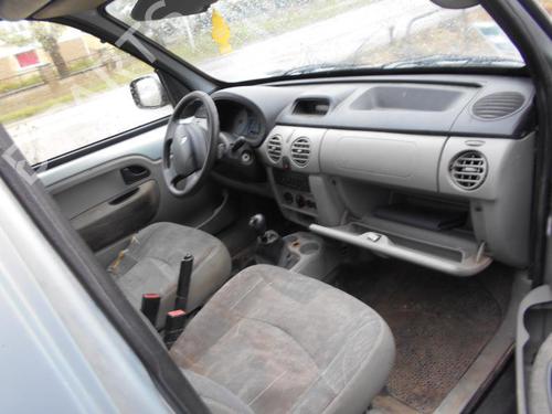 Højre forlygte RENAULT KANGOO (KC0/1_) 1.9 dCi 4x4 | BP19889670C29 