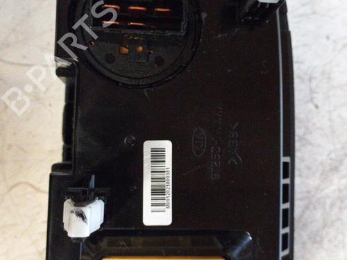 Used Climate control Climate control KIA RIO III (UB) 1.4 CRDi (90 hp) 19897984 19897984