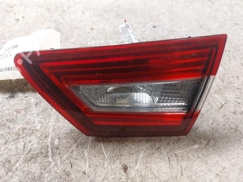 Right tailgate light RENAULT CLIO IV (BH_) 0.9 TCe 90 (BHNF, BHMA, BHMH, BHJK, BHJR) | BP20660667C80 