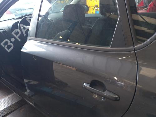 Left rear door KIA CEE'D Hatchback (ED) 1.6 CRDi 90 | BP28296119C4 
