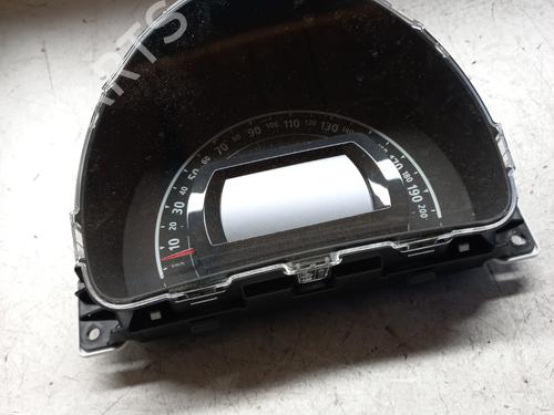 Instrument cluster RENAULT TWINGO III (BCM_, BCA_) 1.0 SCe 75 | BP19878991C47 