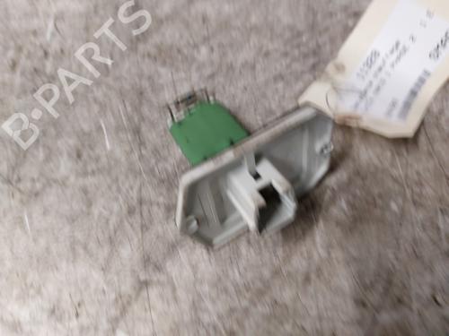 Used Heater resistor TOYOTA YARIS (_P1_) 1.0 (SCP10_, SCP10R) (65 hp) 21169138