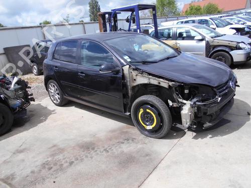 Starter VW GOLF V (1K1)  | BP19890152M8 
