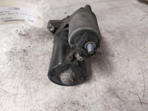 Starter SUZUKI SWIFT III (MZ, EZ)  | BP19901716M8 