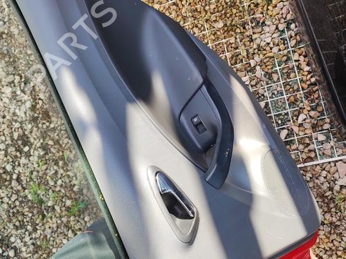 Right rear door SEAT IBIZA IV (6J5, 6P1) 1.9 TDI | BP21993299C5 