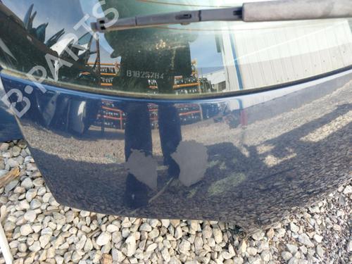 Bakluke CC/Kombi-Kupé FORD KA (RB_) 1.3 i ROCAM | BP21981688C6 