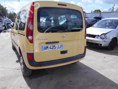 Left taillight RENAULT KANGOO / GRAND KANGOO II (KW0/1_) 1.5 dCi 85 (KW0K, KW0L, KW0B) | BP19883482C34 