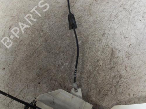 Used Front right lock PEUGEOT 308 I (4A_, 4C_) 1.6 HDi (90 hp) 19888574