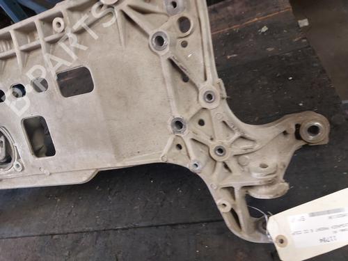 Subframe VW CC B7 (358) 2.0 TDI | BP25339502M9 