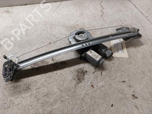 Rudehejsemekanisme Højre foran CITROËN C3 I (FC_, FN_)  | BP21991403C23 