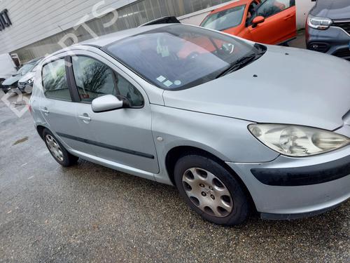 AC compressor PEUGEOT 307 (3A/C)  | BP19897320M34 