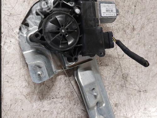 Front right window mechanism PEUGEOT 2008 I (CU_) 1.6 HDi | BP20932375C23 